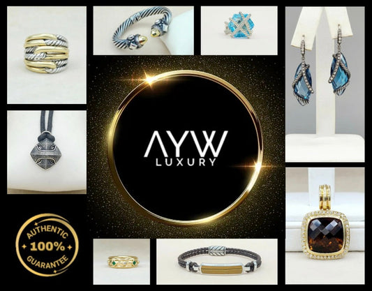 Pre-Owned Yurman: Price Vs. Value Explained