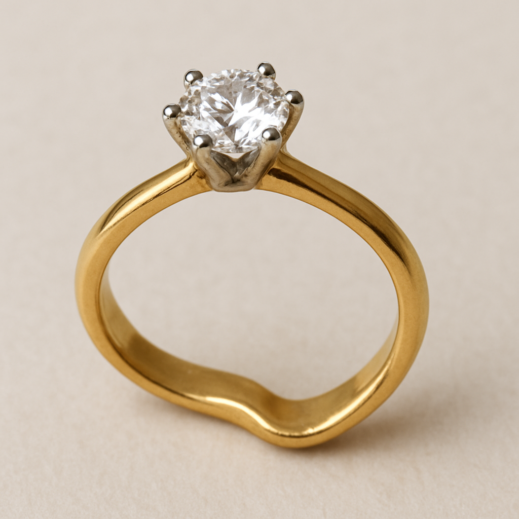 Why Your Ring Is Bending and How to Stop It Now