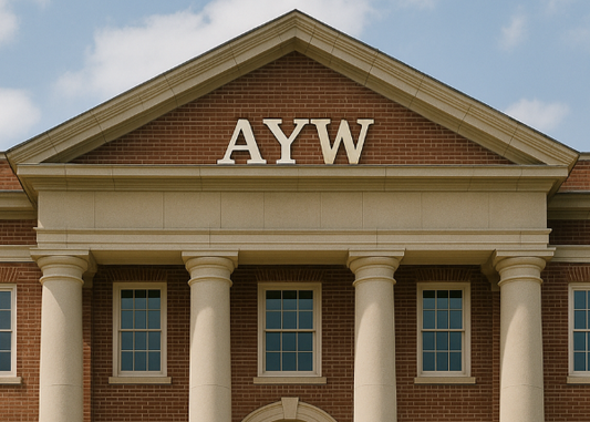 Learn, Style & Shop Smarter with AYW University at AYW Luxury