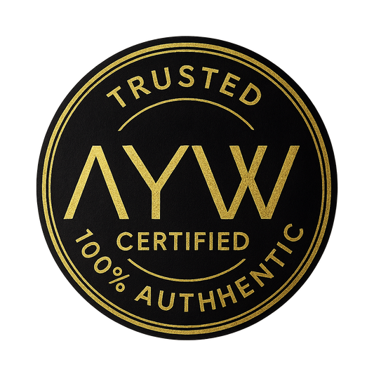Why Shop Pre-Owned David Yurman at AYW Luxury?