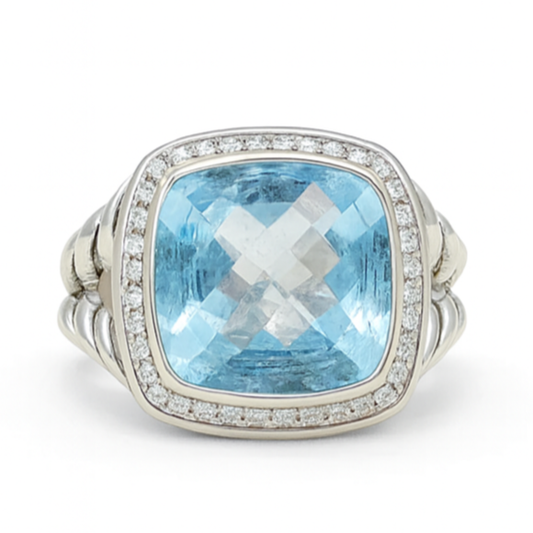 david yurman albion ring
