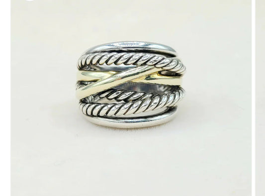 Is Your David Yurman Jewelry Fake? Find Out Now!