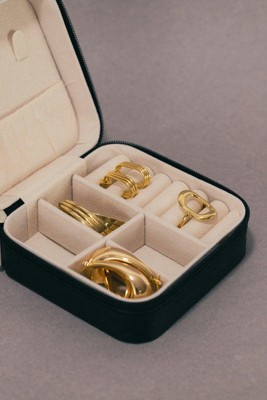jewelry box