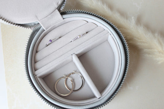 jewelry box