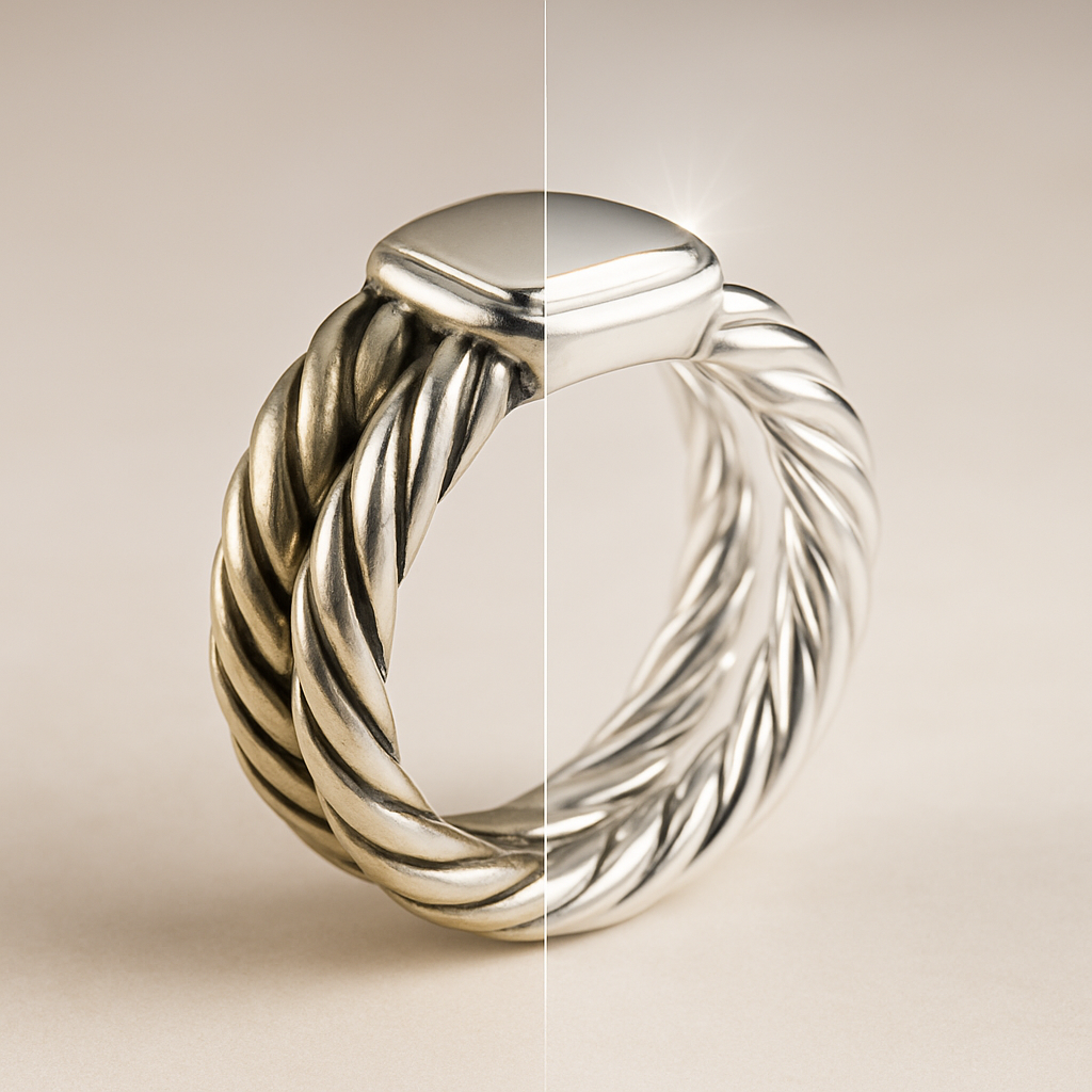 The Dirty Secret About White Gold No One Tells You