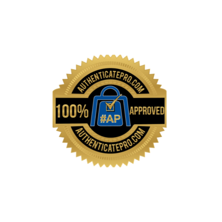 Authenticate Pro Badge