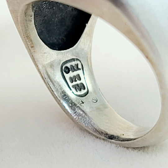 David Yurman Albion Ring 15mm Blue Topaz & Gold