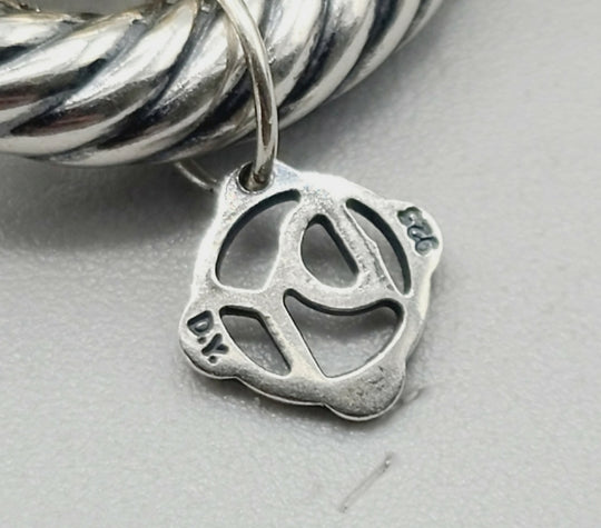 David Yurman Extra-Large Oval Link Necklace – Gold