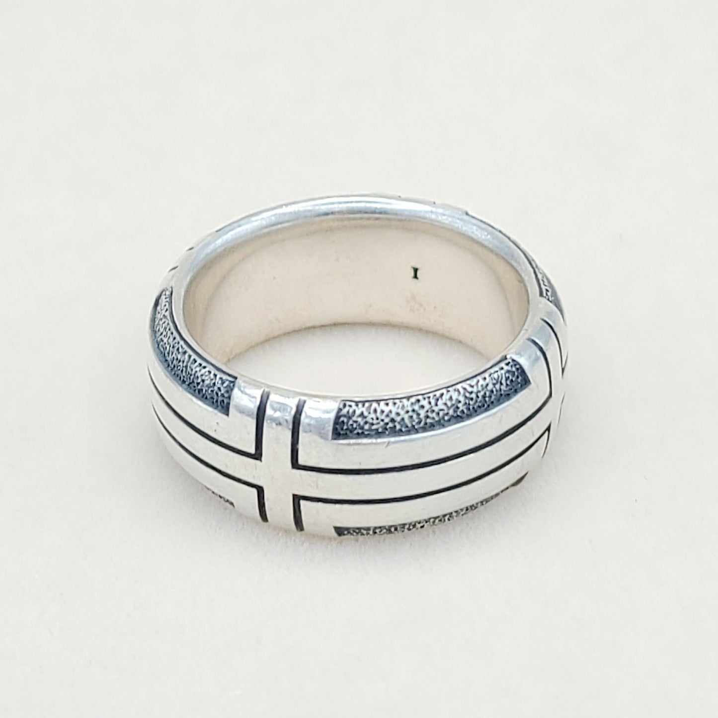 David Yurman Southwest Band Ring