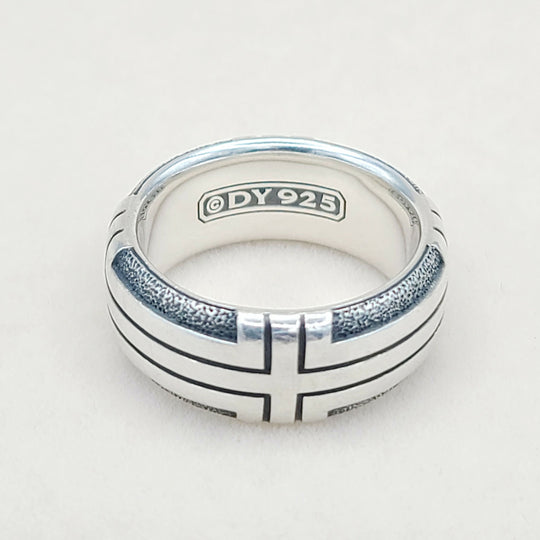 David Yurman-Southwest Band-Ring