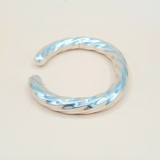 David Yurman-Edge-Cable Bracelet, 9mm