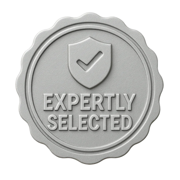 Expertly Selected badge ayw luxury