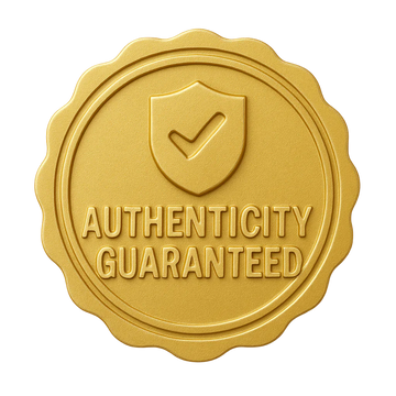 authenticity badge ayw luxury