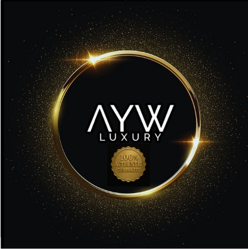 ayw luxury logo