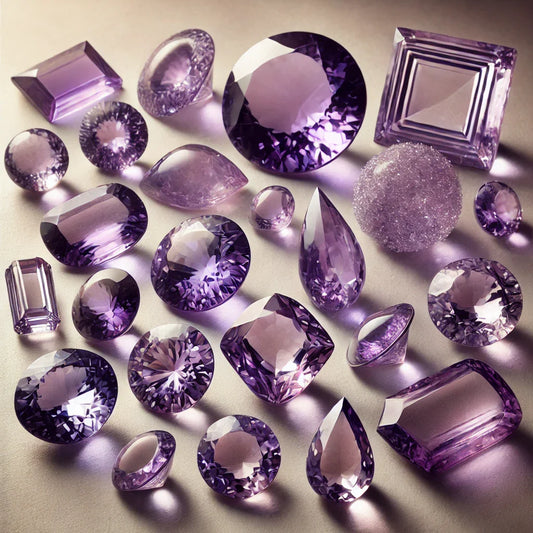 Amethyst Secrets You Didn’t Know About February’s Gemstone