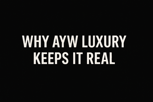 Stop Overpaying for David Yurman—Here’s Why