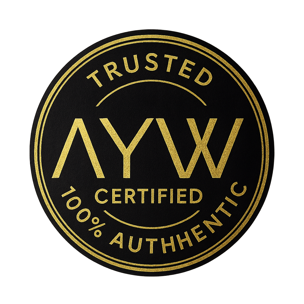 Why Shop Pre-Owned David Yurman at AYW Luxury?