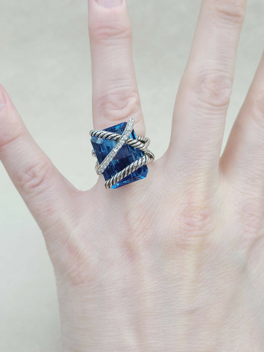 Stop! Don’t Wear That Ring Until You Read This