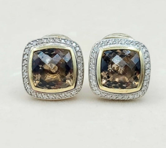 David Yurman Earrings — The Complete Guide to Styles, Gemstones, Value & Timeless Luxury