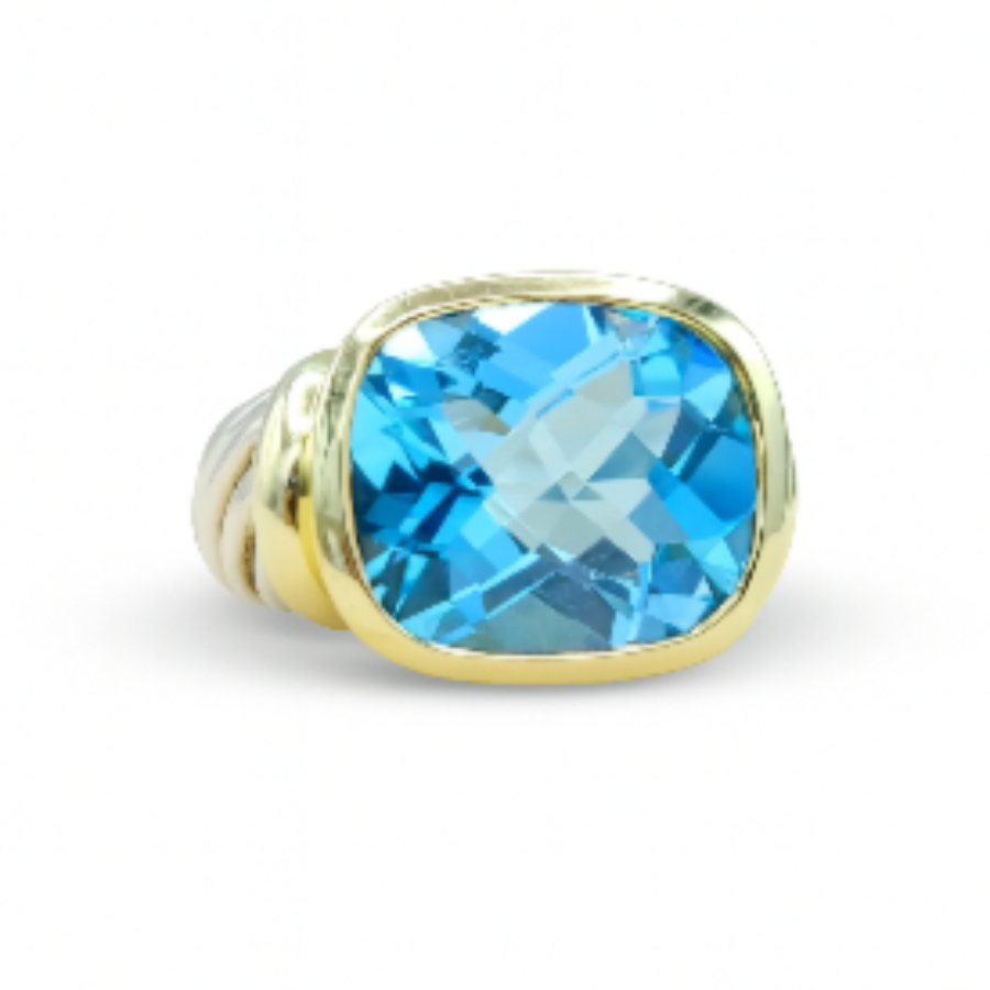 Pre-Owned David Yurman Jewelry | Certified AYW Luxury