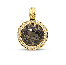 David Yurman Enhancer Pendants | Pre-Owned & Certified