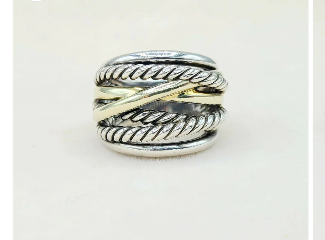 Is Your David Yurman Jewelry Fake? Find Out Now!
