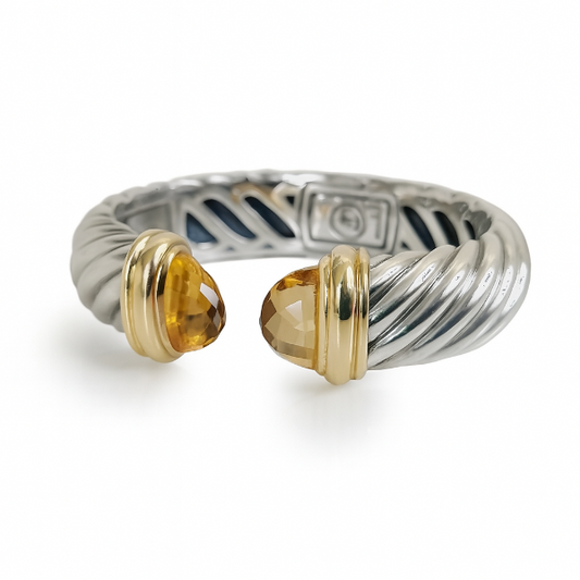 David Yurman’s Waverly: Minimalism Meets Luxury