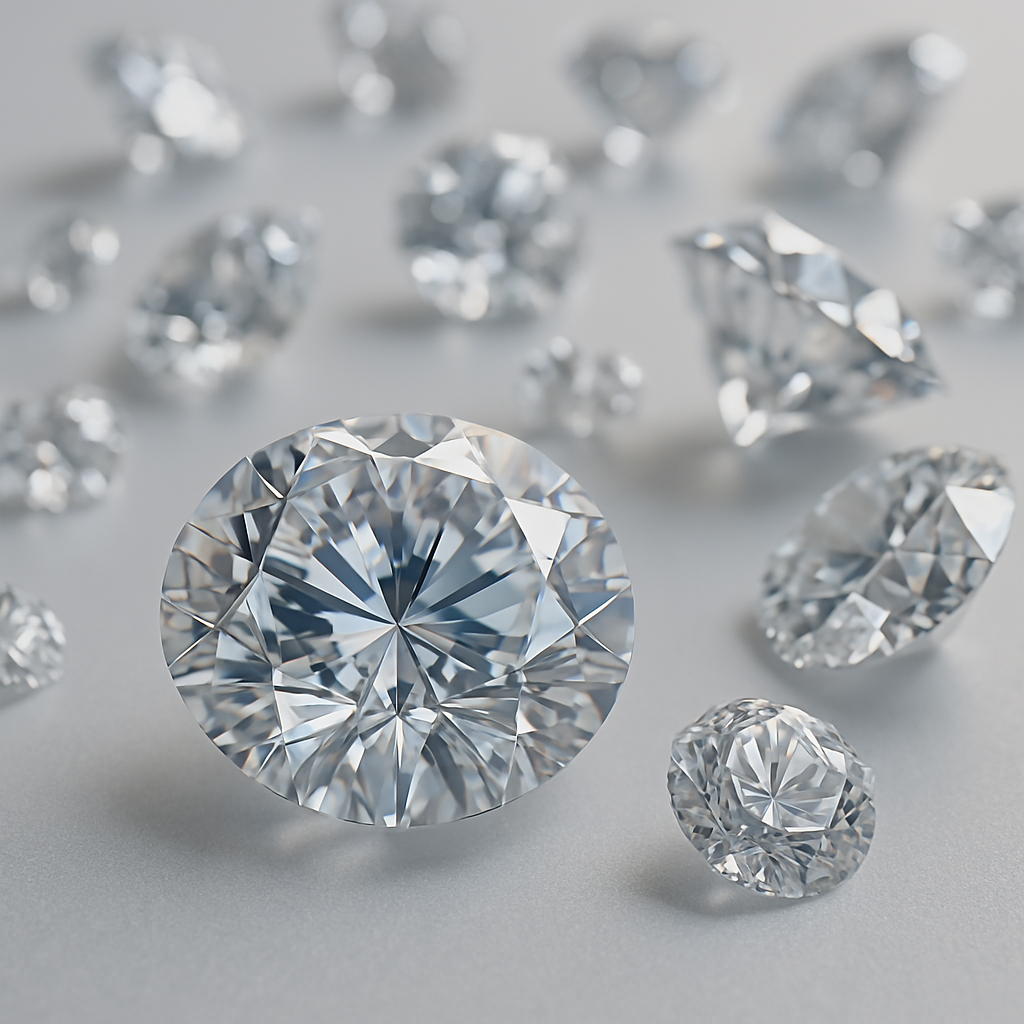 Diamonds in David Yurman Jewelry | Certified Pre-Owned | AYW Luxury