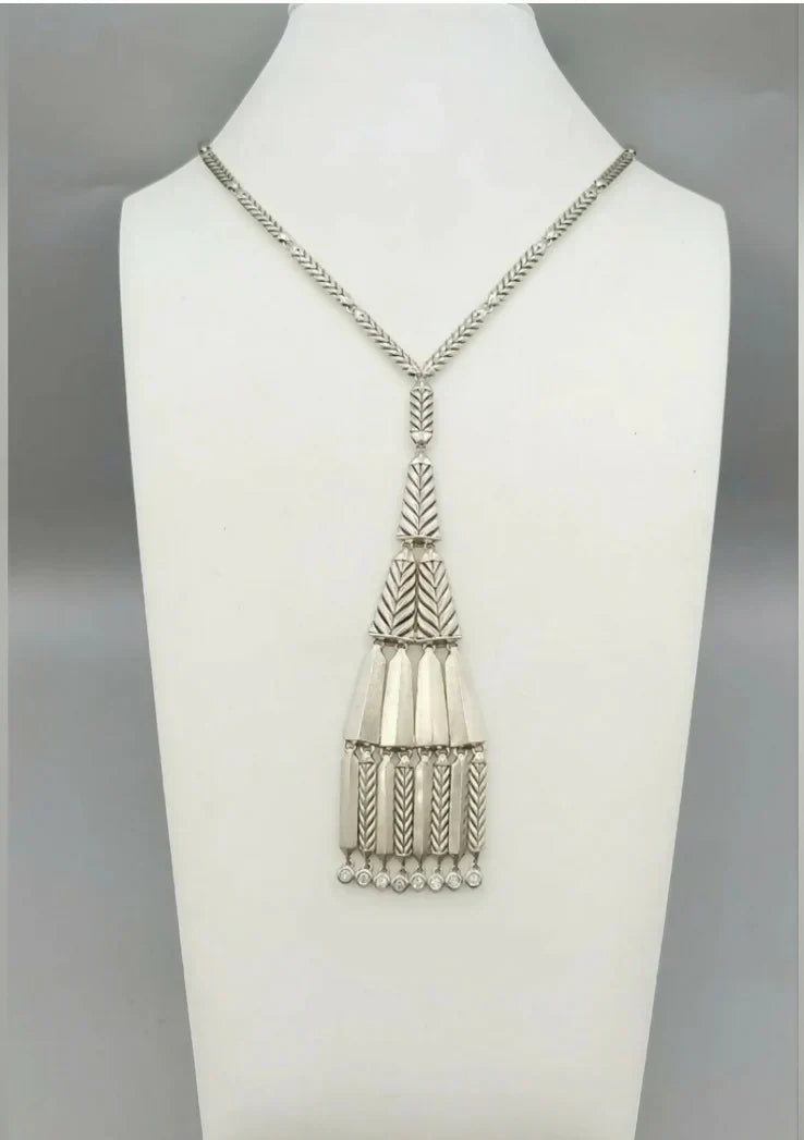 Spoil Yourself with David Yurman’s Stax Today