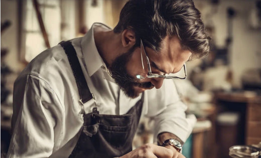 jeweler