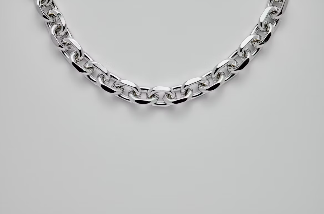 David Yurman Silver Jewelry