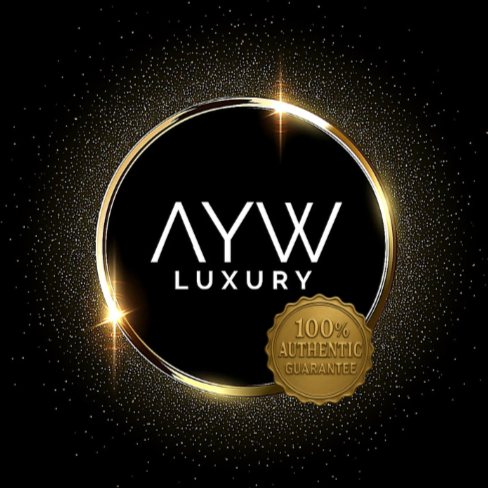 Why AYW Luxury Stands Apart from Poshmark and RealReal