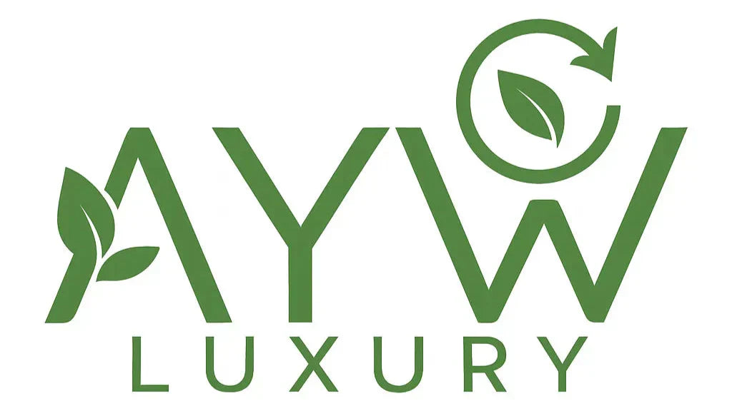 AYW LUXURY ECO FRIENDLY 