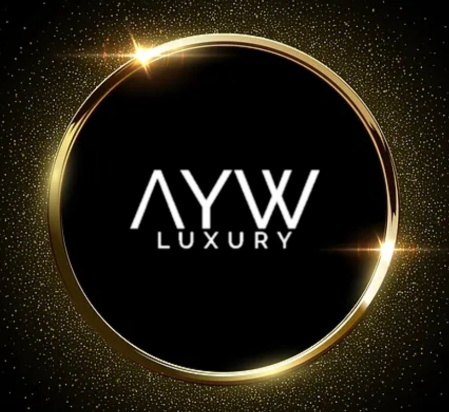 About AYW Luxury | Certified Pre-Owned Designer Jewelry Experts