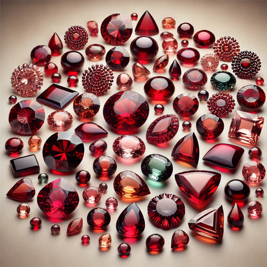 Garnet Secrets Every January Baby Should Know