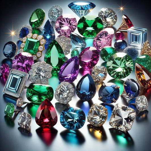 The Exquisite Gemstones of David Yurman Jewelry