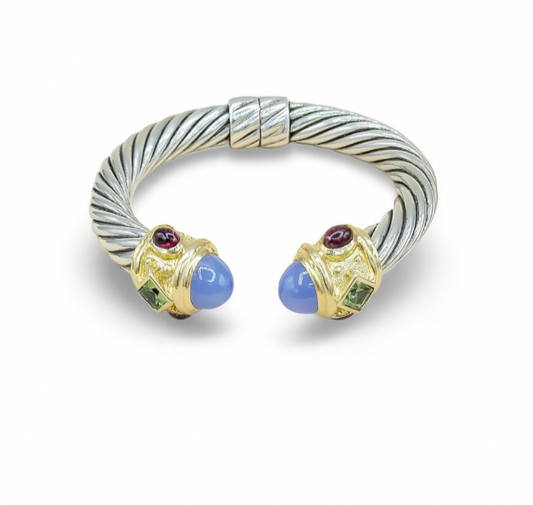 Authentic David Yurman Jewelry | Learn & Buy Certified Pre-Owned
