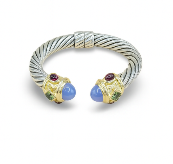 Authentic David Yurman Jewelry | Learn & Buy Certified Pre-Owned