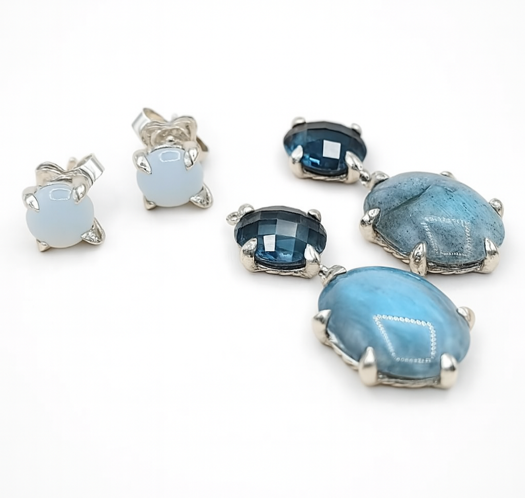 Pre-Owned David Yurman Earrings | AYW Luxury