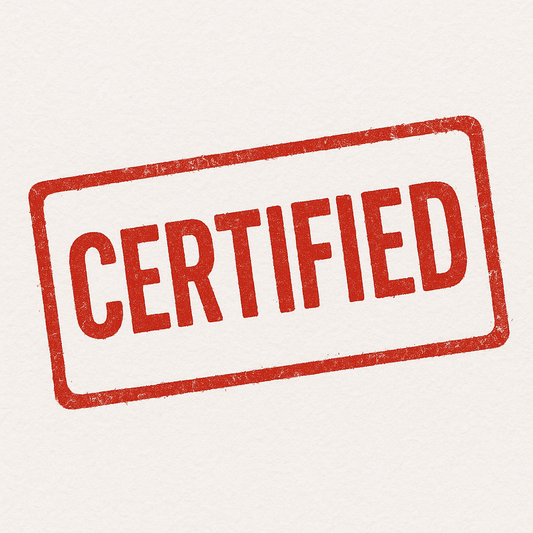 certified pre-owned designer jewelry