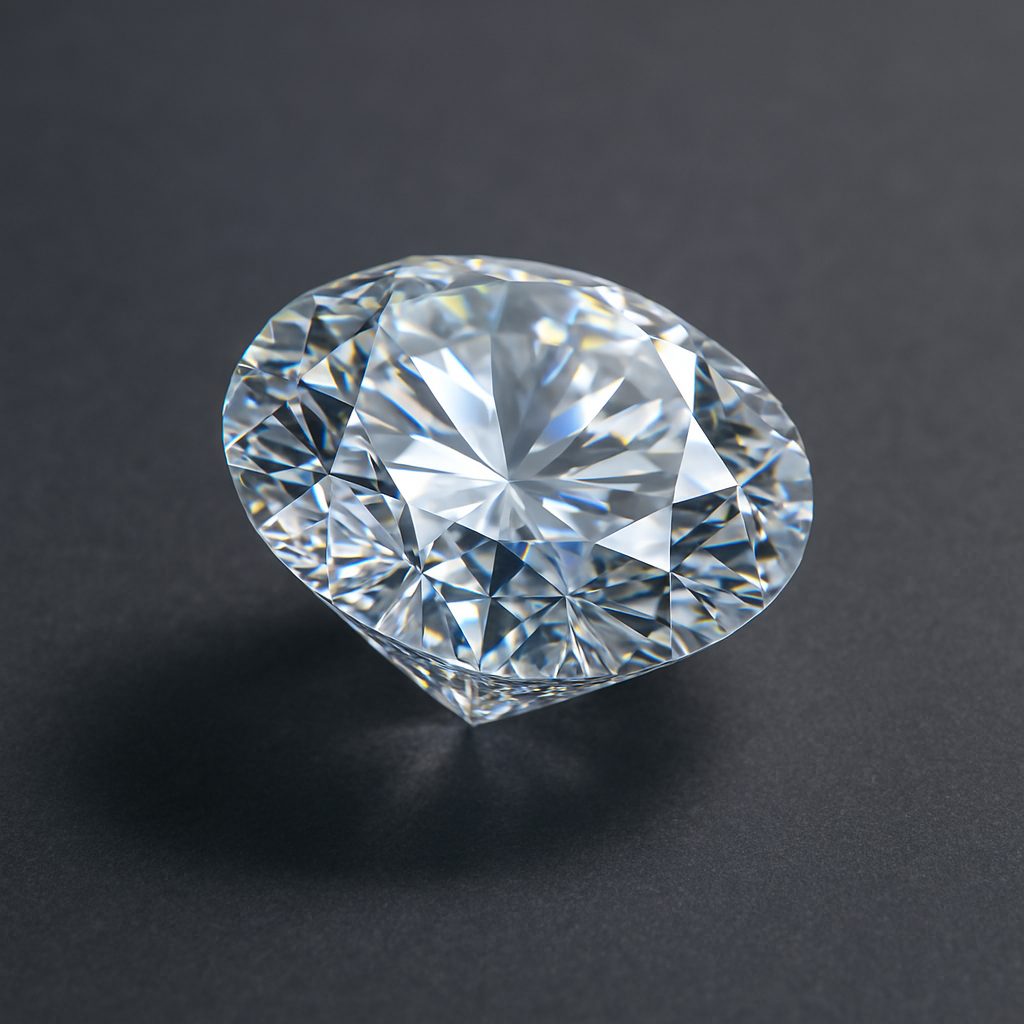 The Diamond: April’s Eternal Symbol