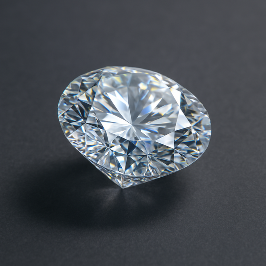 The Diamond: April’s Eternal Symbol