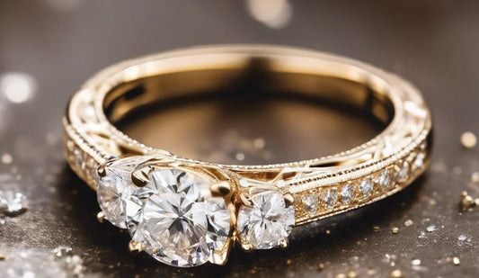 Carat vs. Karat: Are You Making This Jewelry Mistake?