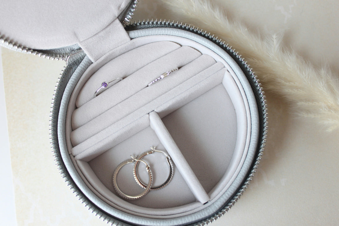 jewelry box