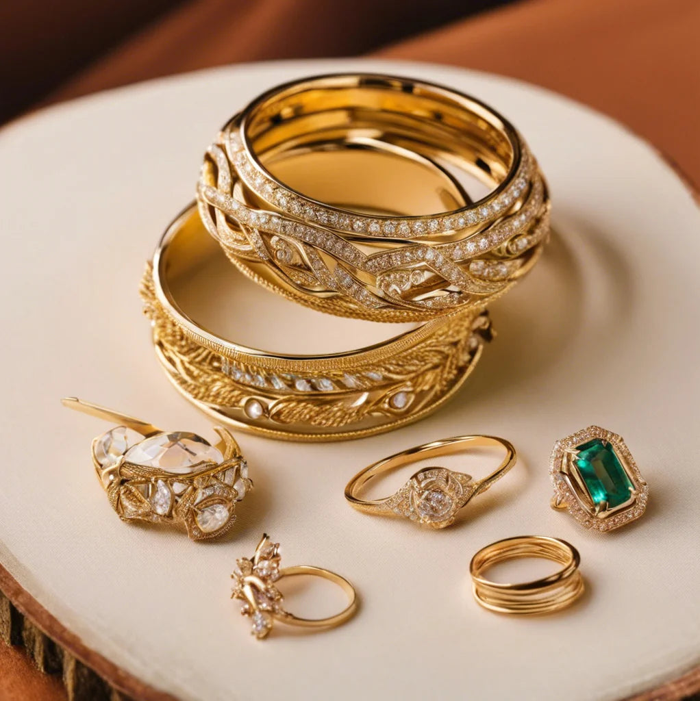 Pre-O"Unlock the Secrets of Pre-Owned Designer Jewelry: Your Ultimate FAQ Guide!"