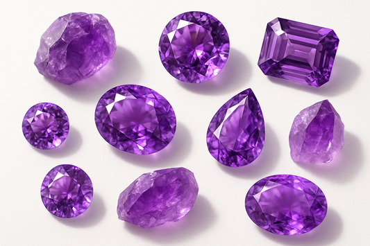 david yurman amethyst