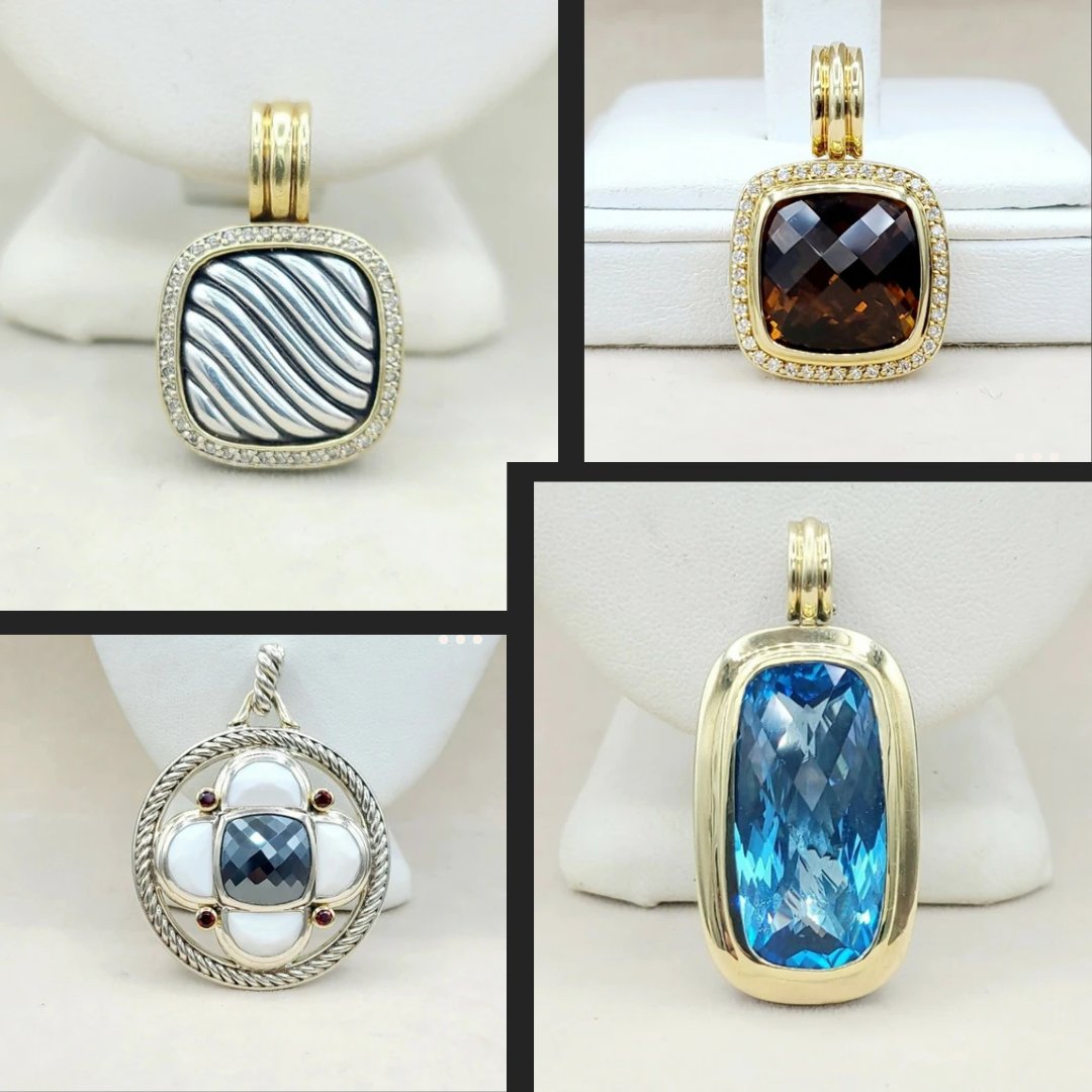 women's pendants