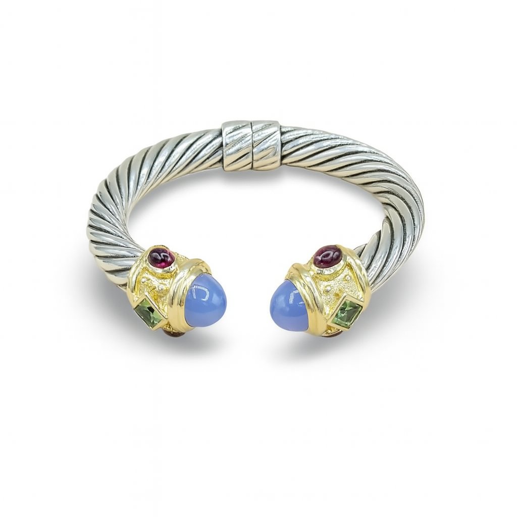 David Yurman Renaissance Collection
