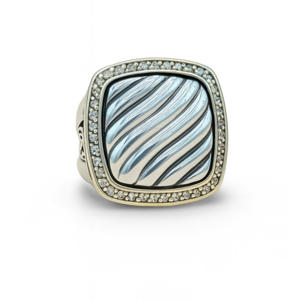 David Yurman Thoroughbred Collection