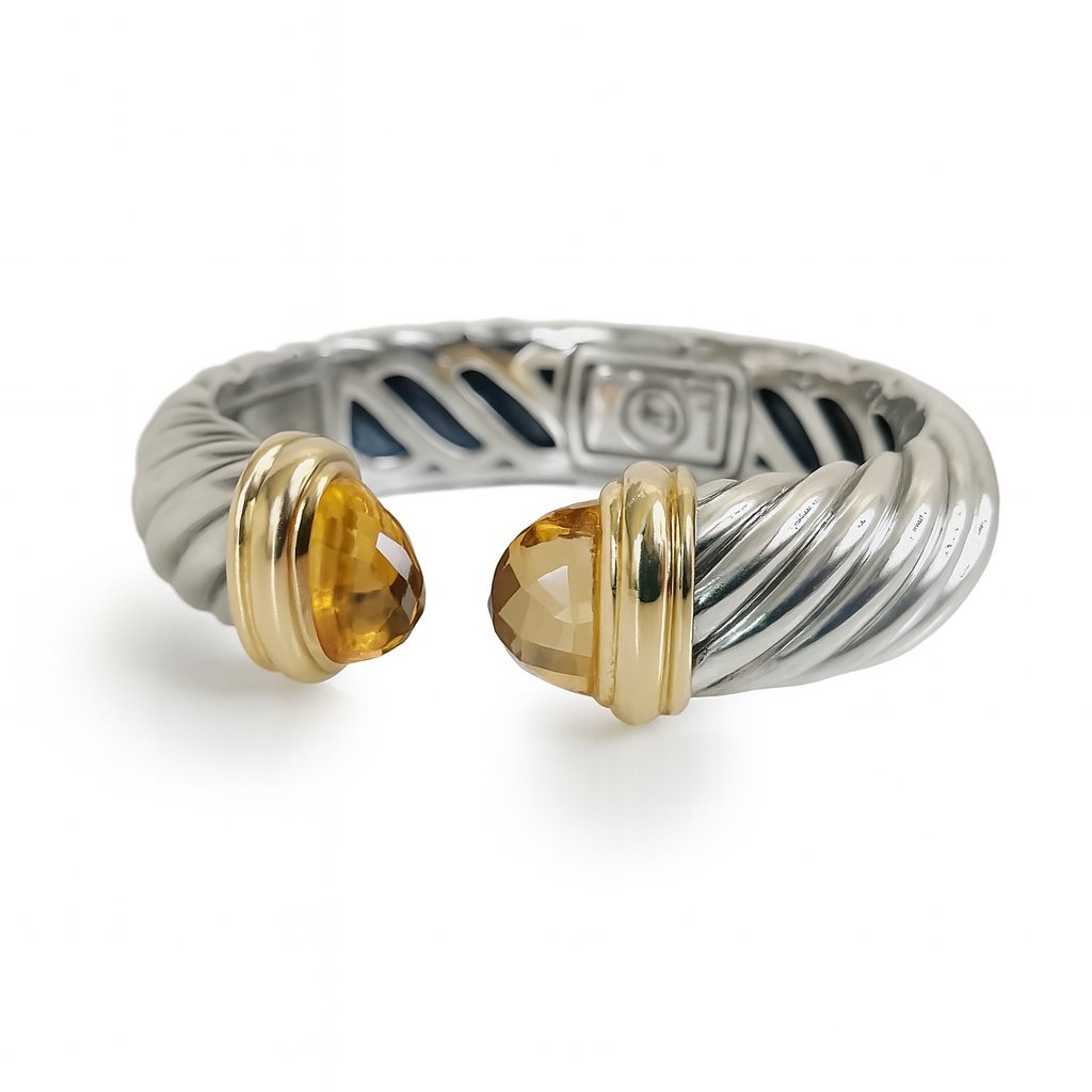 David Yurman Waverly Collection